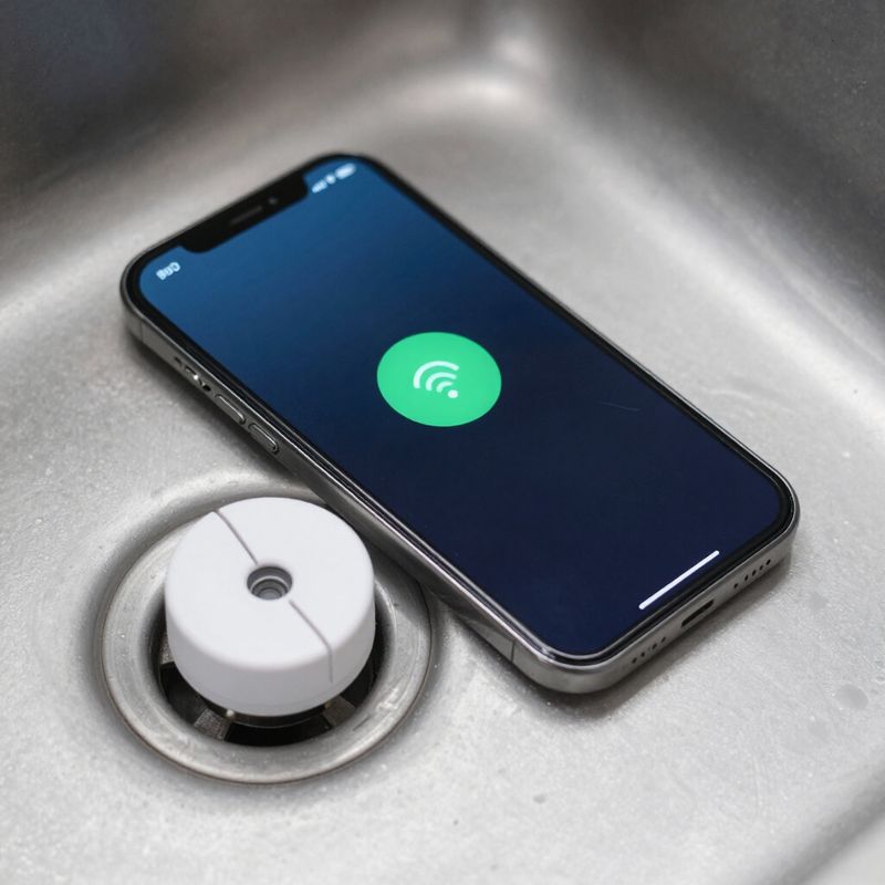 Leak Detection & Repair in Marion