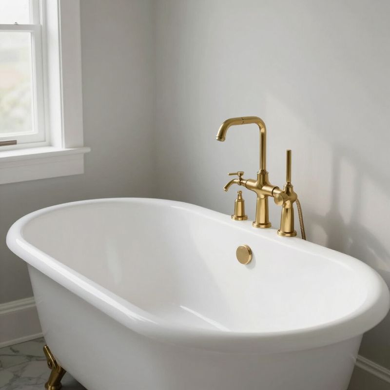 Bathroom & Kitchen Upgrades in Marion